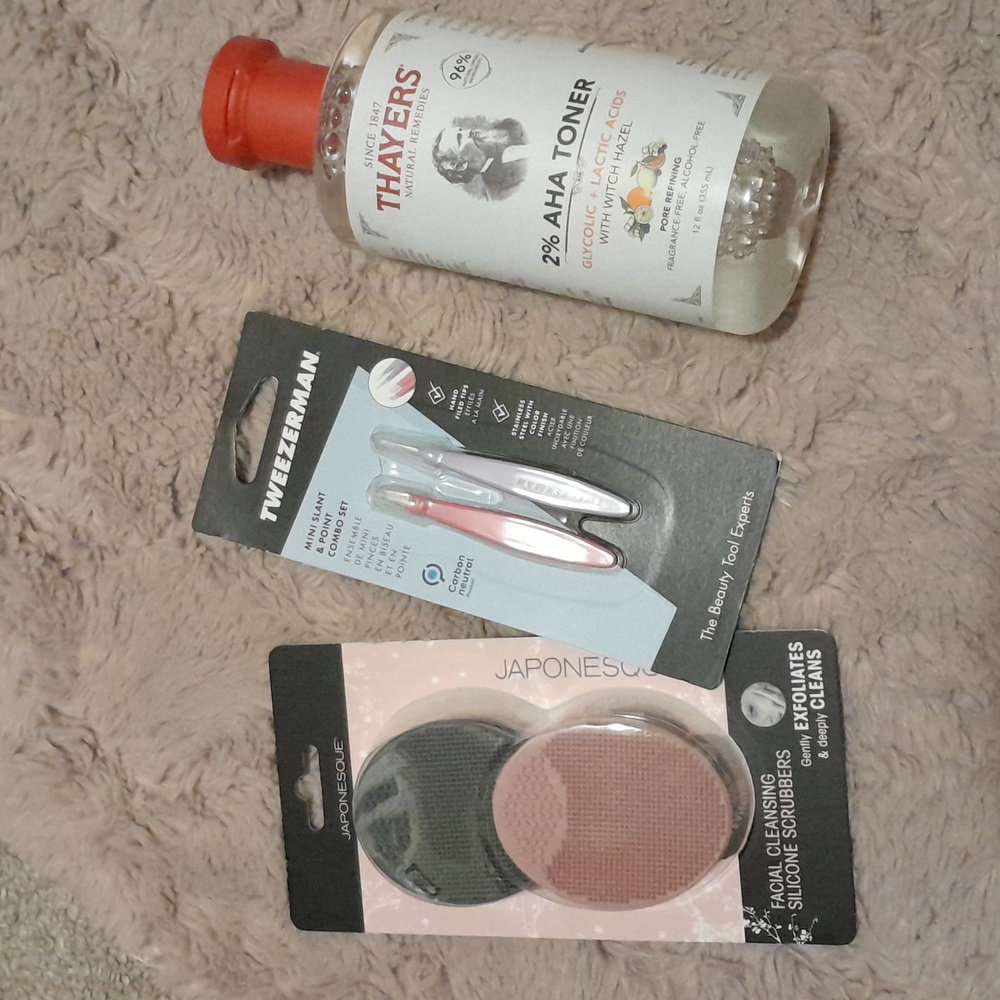 Beauty BUNDLE!